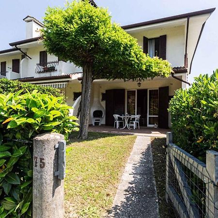 Holiday Home Porto Santa Margherita 40296 Экстерьер фото