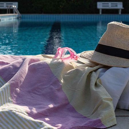 Holiday Home Porto Santa Margherita 40296 Экстерьер фото