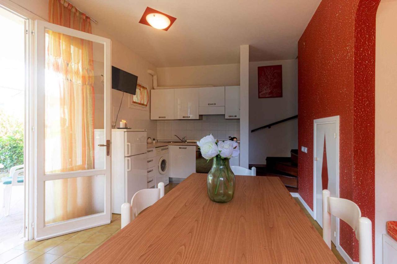 Holiday Home Porto Santa Margherita 40296 Экстерьер фото