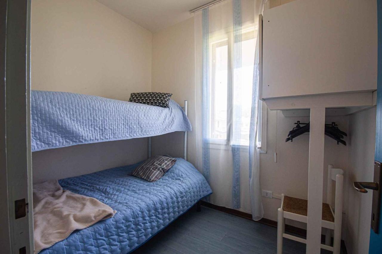 Holiday Home Porto Santa Margherita 40296 Экстерьер фото