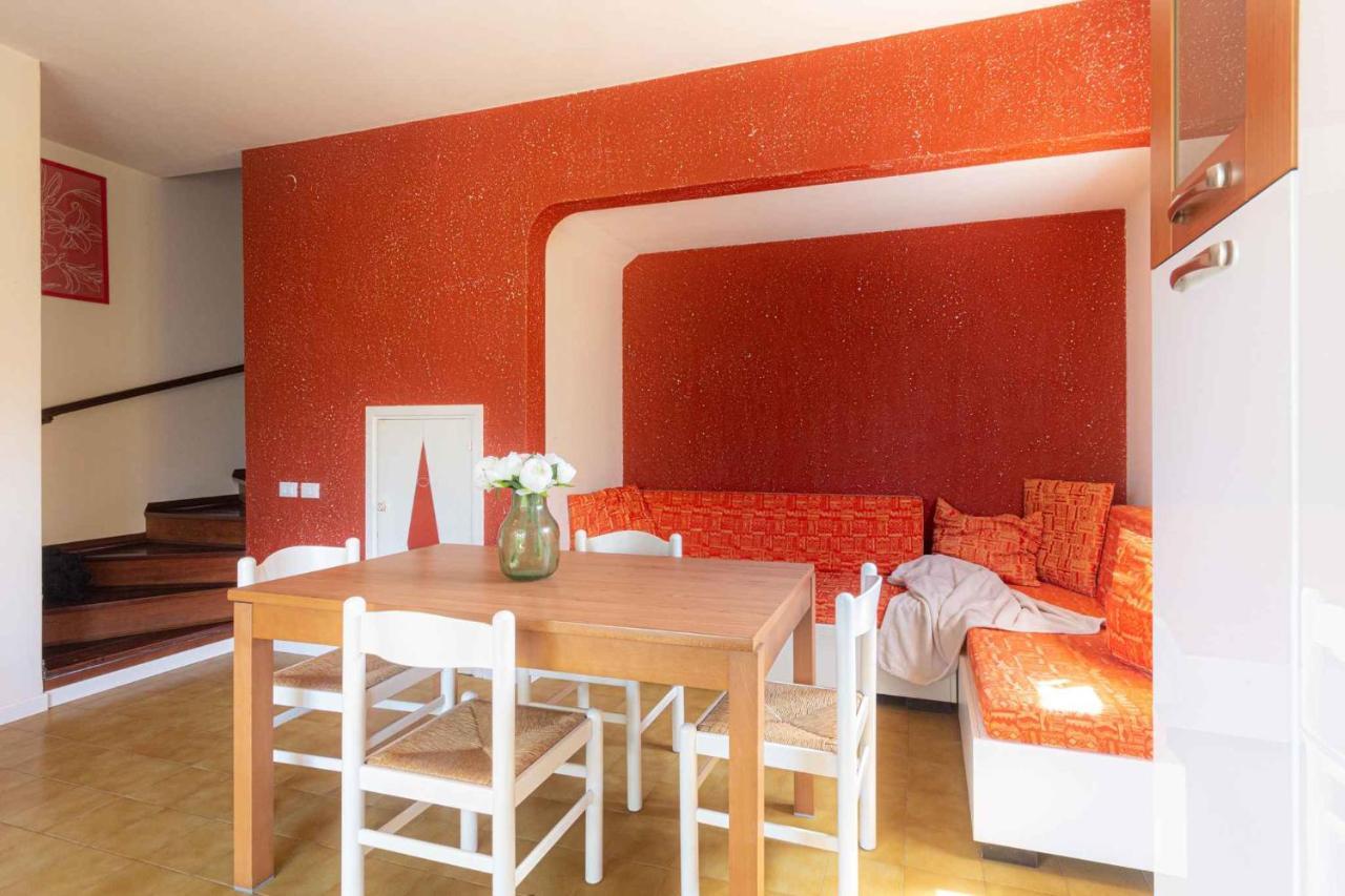 Holiday Home Porto Santa Margherita 40296 Экстерьер фото