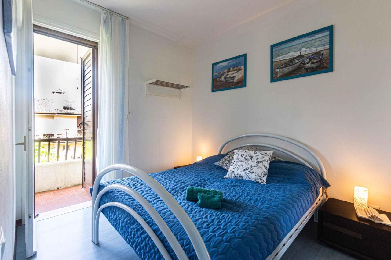 Holiday Home Porto Santa Margherita 40296 Экстерьер фото