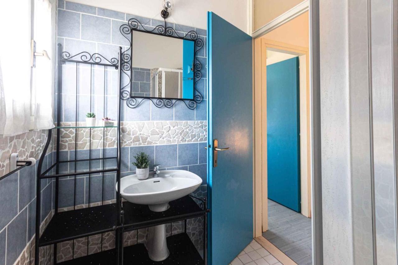Holiday Home Porto Santa Margherita 40296 Экстерьер фото