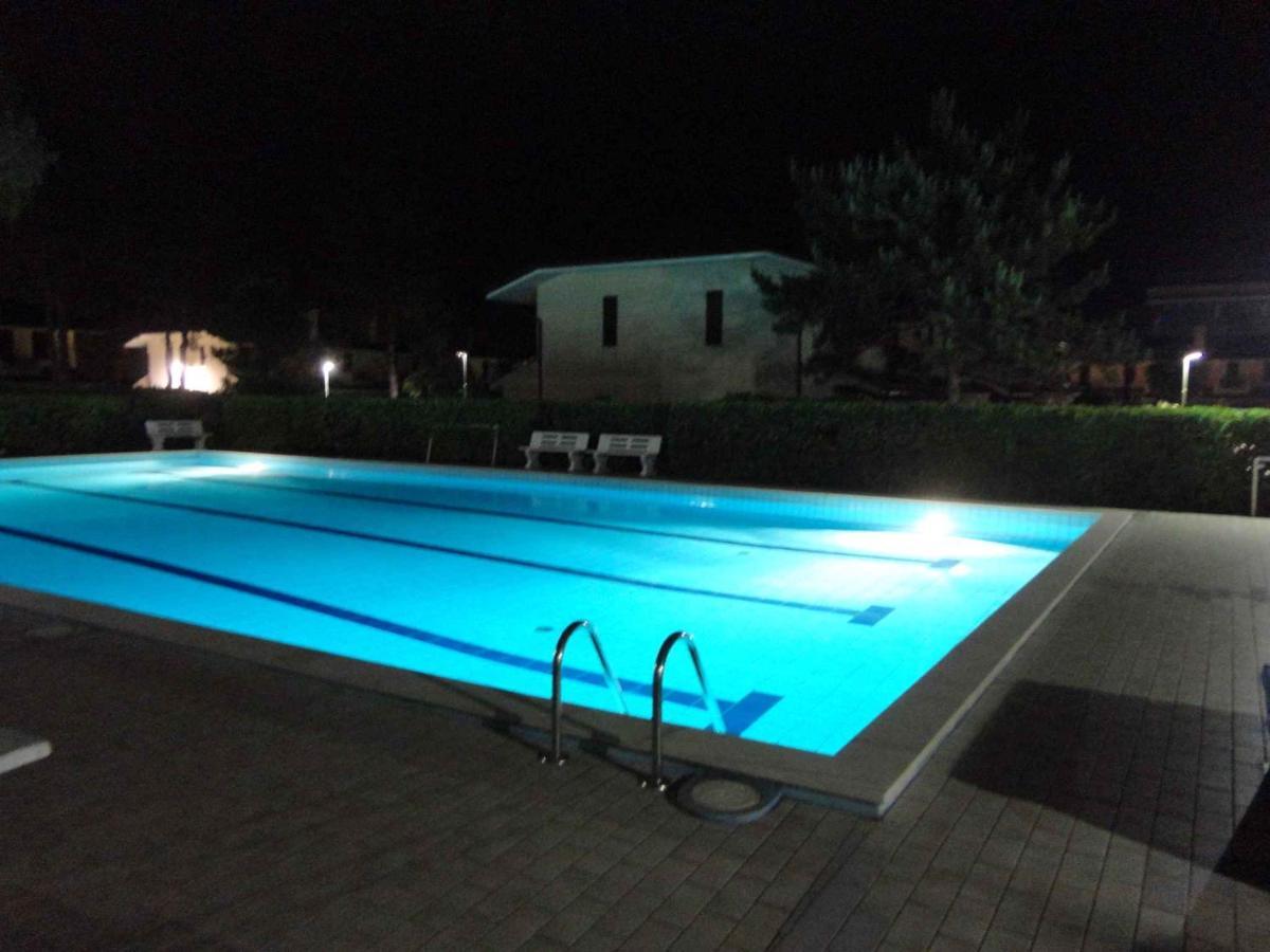 Holiday Home Porto Santa Margherita 40296 Экстерьер фото