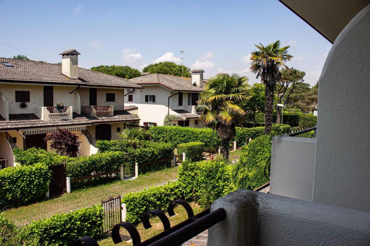 Holiday Home Porto Santa Margherita 40296 Экстерьер фото