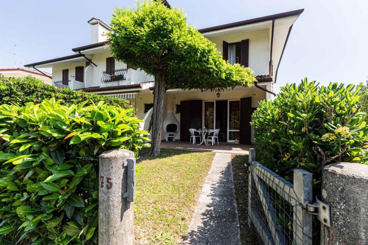 Holiday Home Porto Santa Margherita 40296 Экстерьер фото