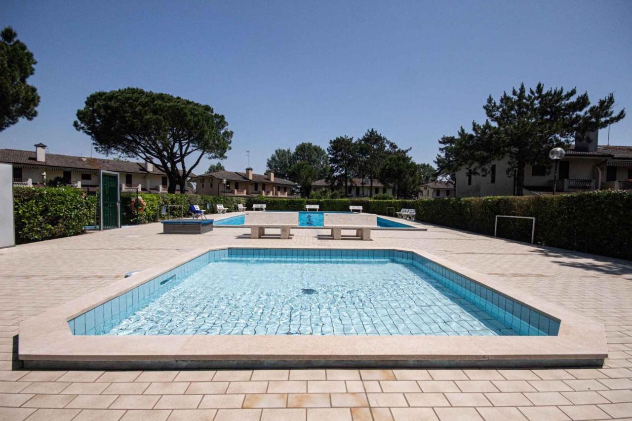 Holiday Home Porto Santa Margherita 40296 Экстерьер фото
