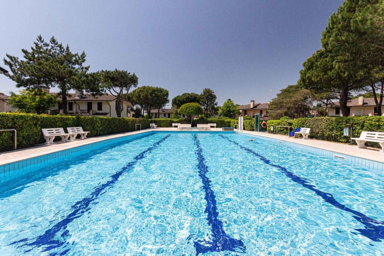 Holiday Home Porto Santa Margherita 40296 Экстерьер фото