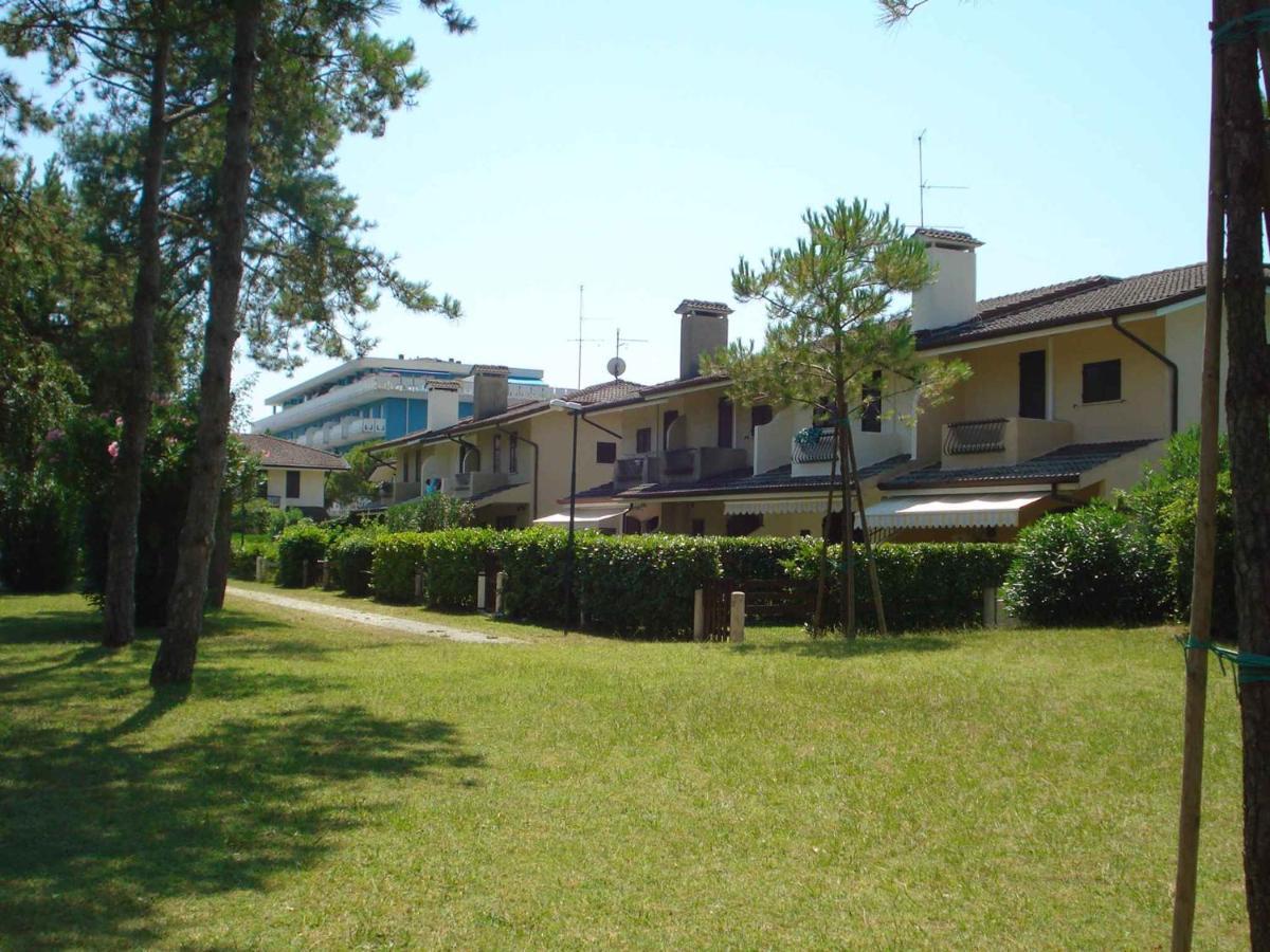 Holiday Home Porto Santa Margherita 40296 Экстерьер фото