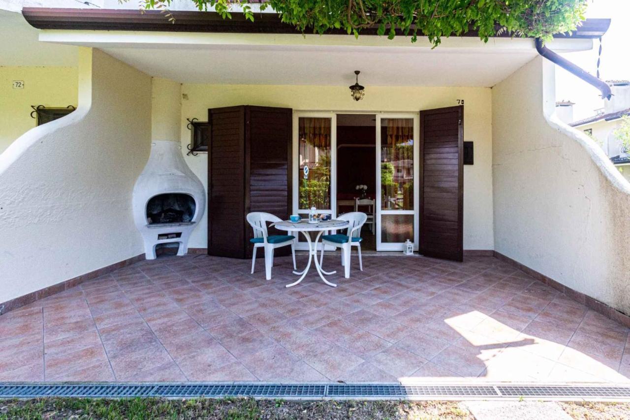 Holiday Home Porto Santa Margherita 40296 Экстерьер фото