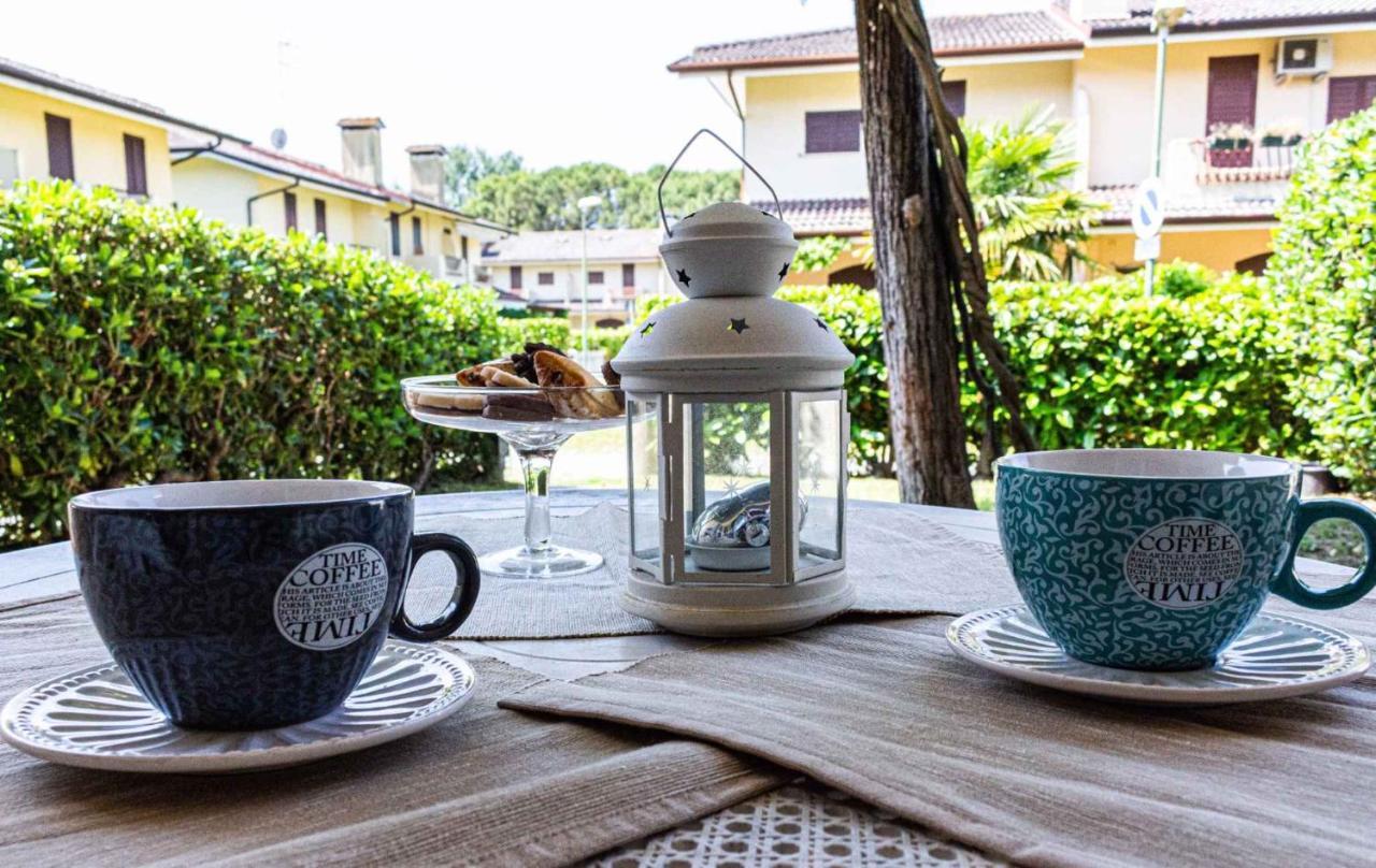 Holiday Home Porto Santa Margherita 40296 Экстерьер фото