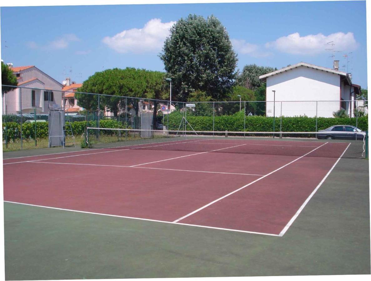 Holiday Home Porto Santa Margherita 40296 Экстерьер фото