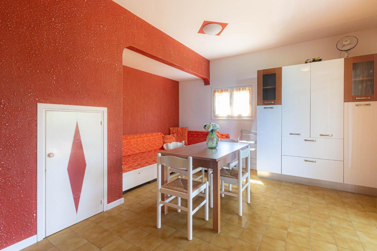 Holiday Home Porto Santa Margherita 40296 Экстерьер фото