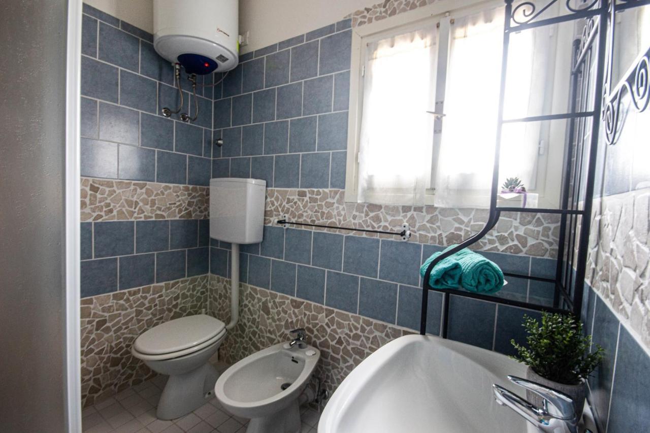 Holiday Home Porto Santa Margherita 40296 Экстерьер фото