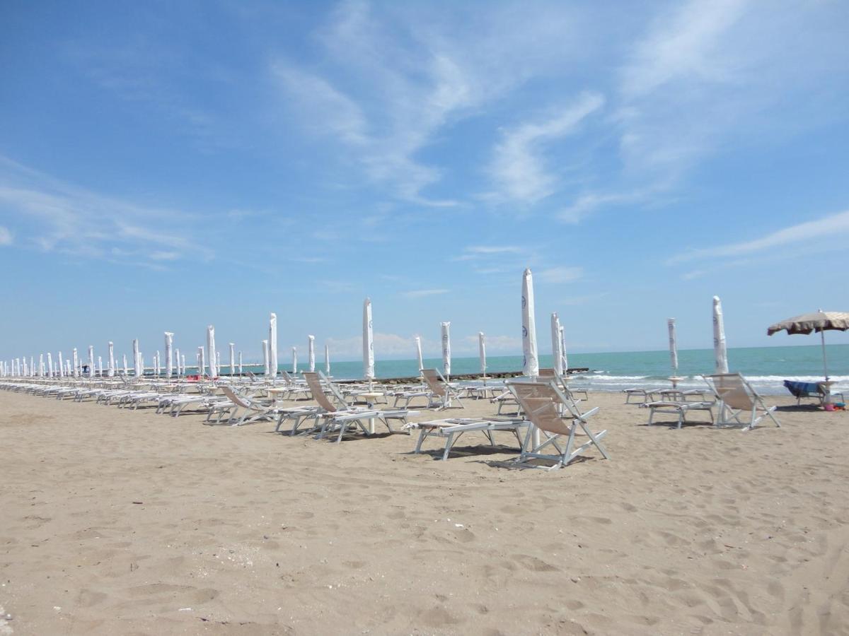 Holiday Home Porto Santa Margherita 40296 Экстерьер фото